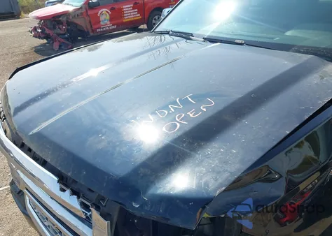 2014 Chevrolet Silverado 1500 1Lt from USA, damaged, VIN 3GCPCREC7EG471160